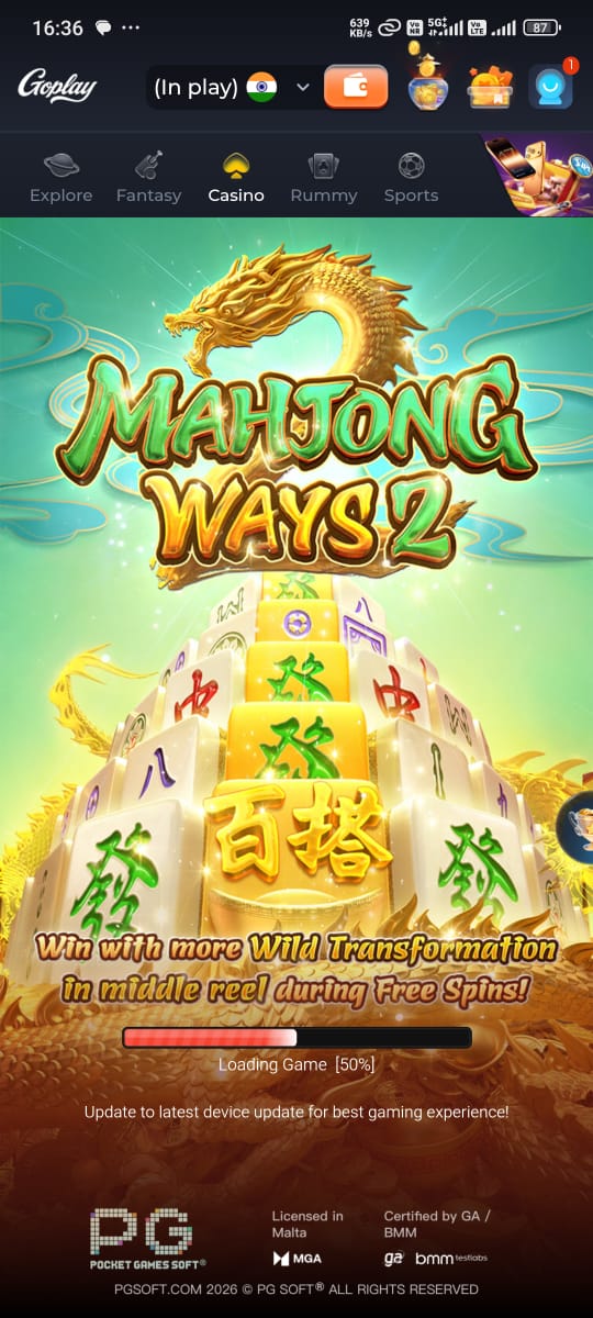 Goplay11 cricket app